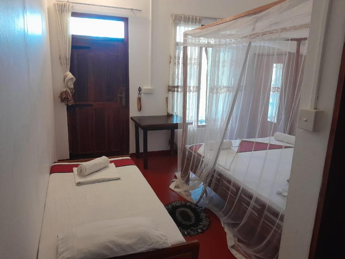 Comfort Dreibettzimmer