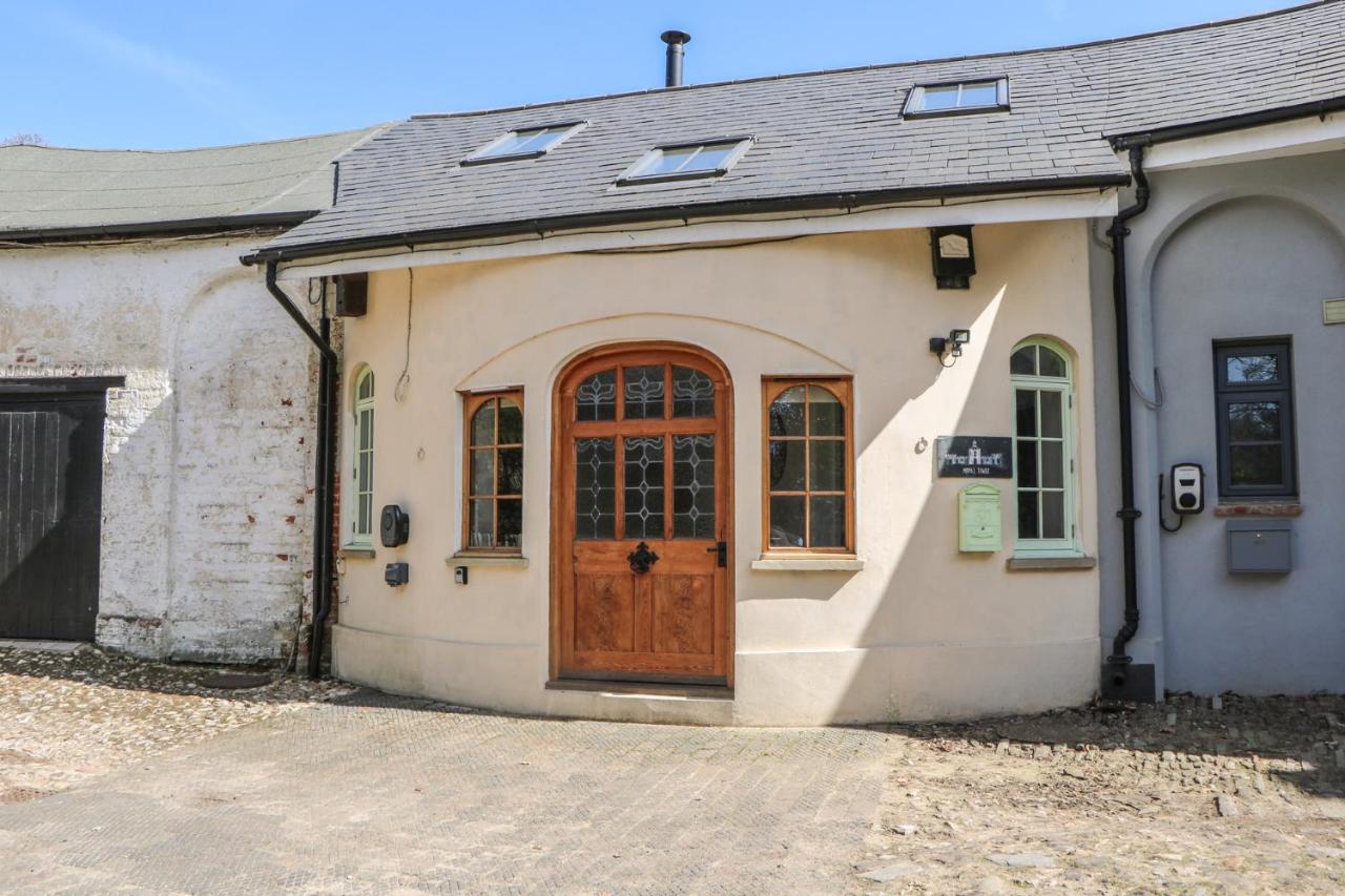 Middle Tower - B&B