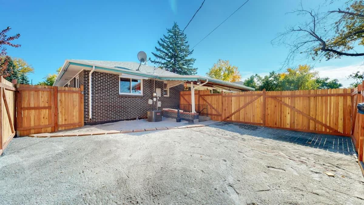 Modern & Updated Unit in Prime Location - Chambres d'hôtes Denver