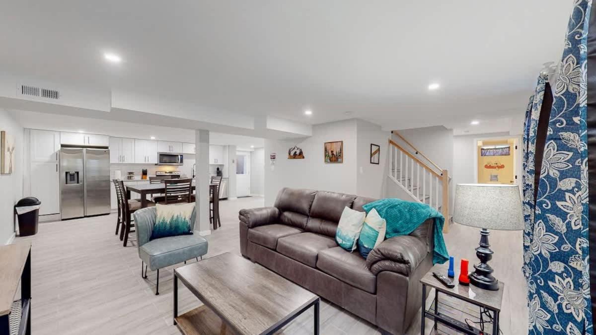 Modern & Updated Unit in Prime Location - B&B Denver