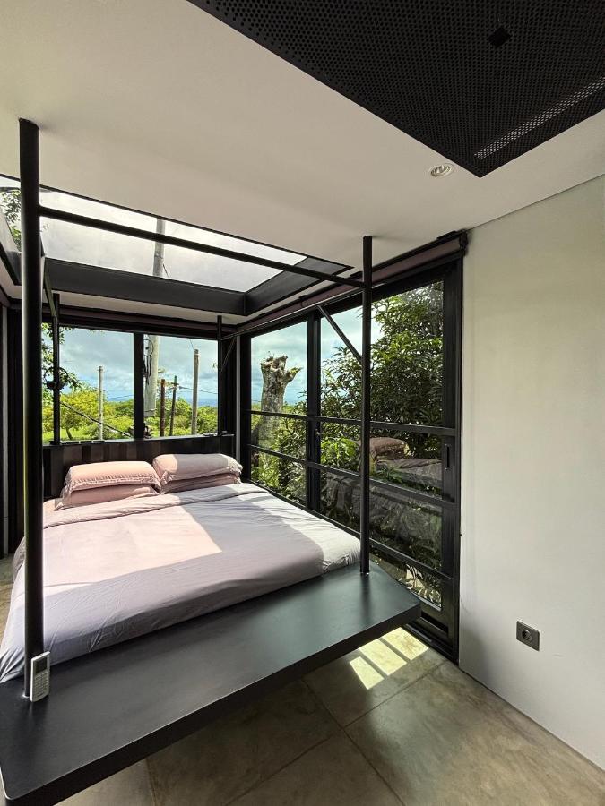 Superior Suite with Sea View