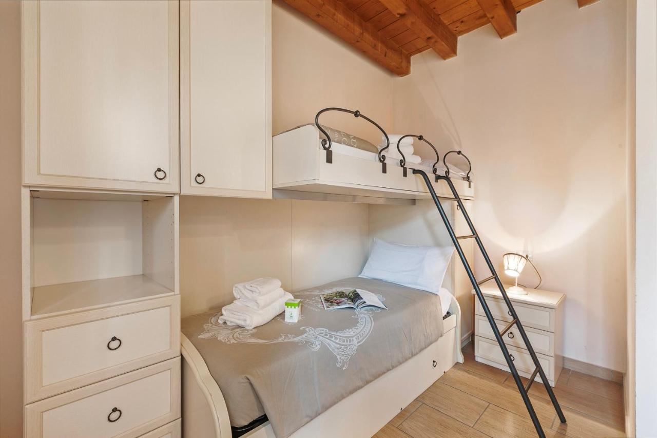 Appartement met 2 slaapkamers