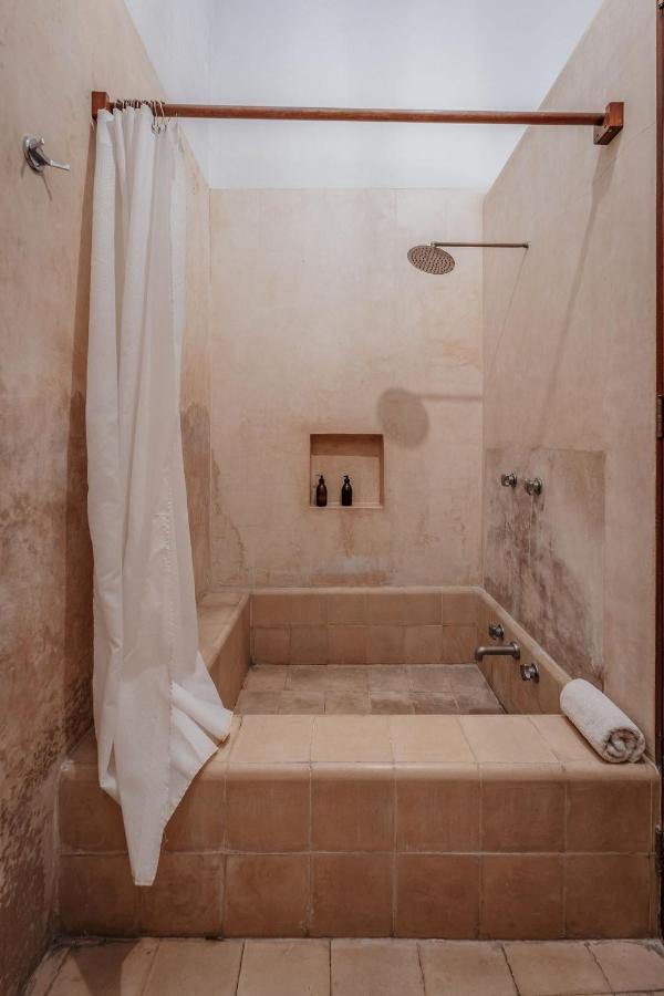 La 54/ in the hearth of downtown of Mérida - B&B Mérida