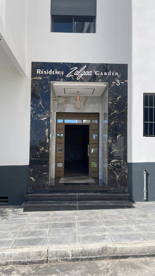 Cozy and comfortable home with 3 bedrooms - Ferienwohnung Tanger