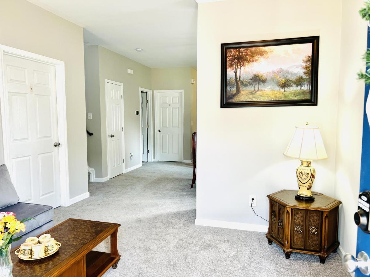 Debbie's Home - B&B