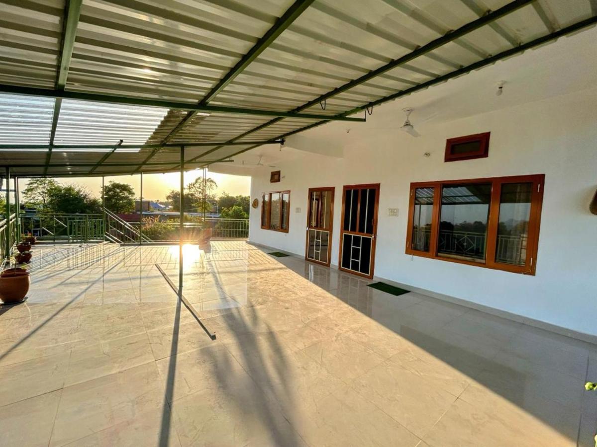 Akása Homes by Cosmic Kriya - Chambres d’hôtes Palāhu