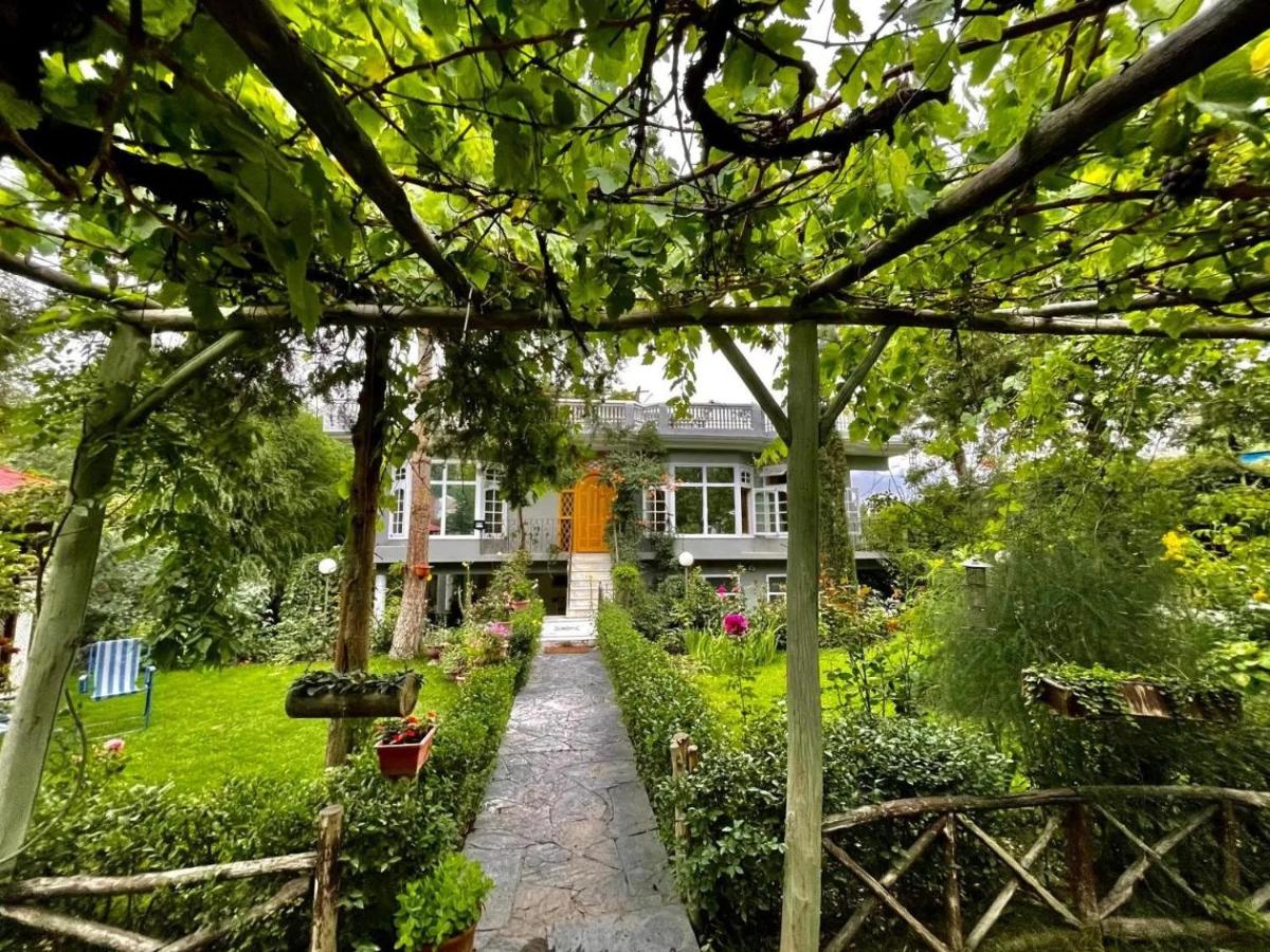 Gangchen Guest House - Ferienwohnung Skardu