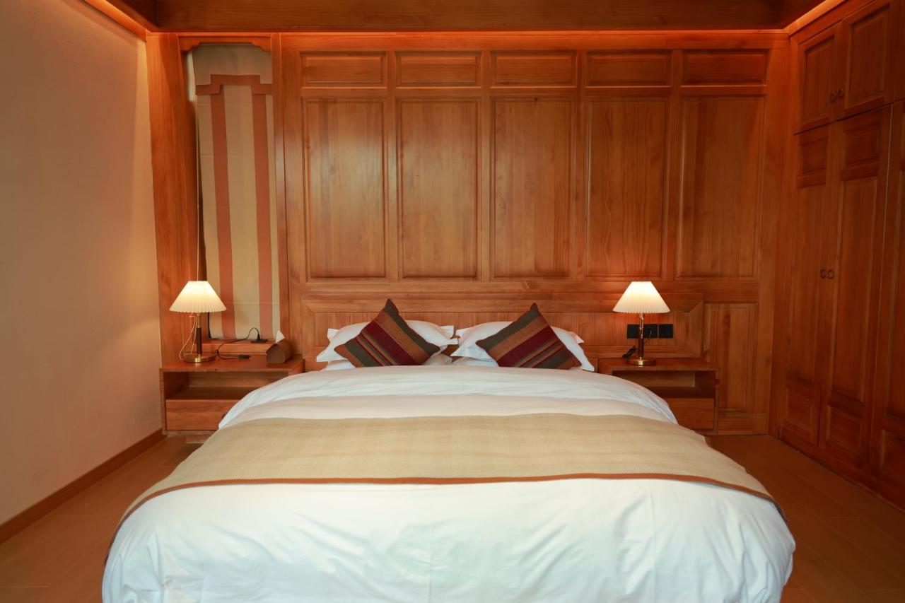 Deluxe Double Room with Bath