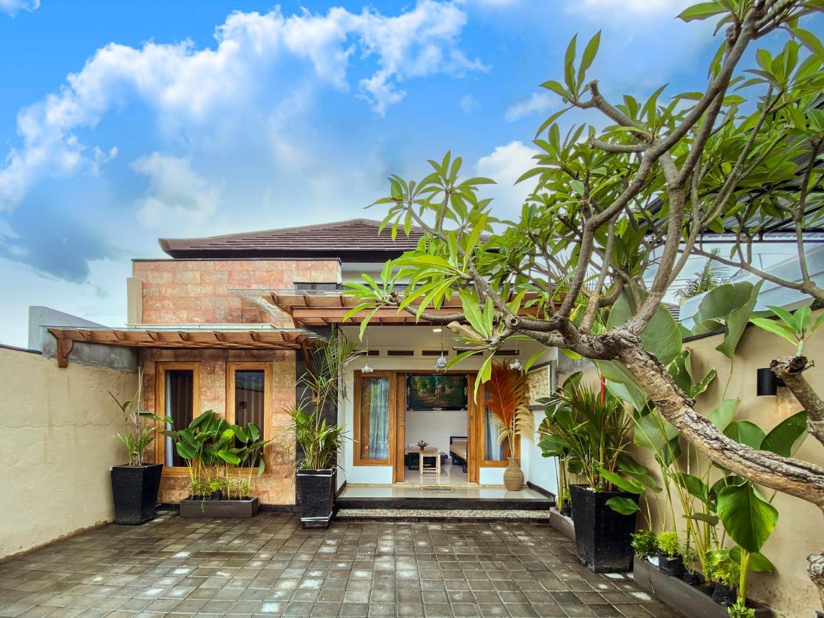 Winy Home Lovina - B&B