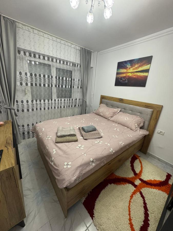 Apartament CITY MALL - Chambres d’hôtes