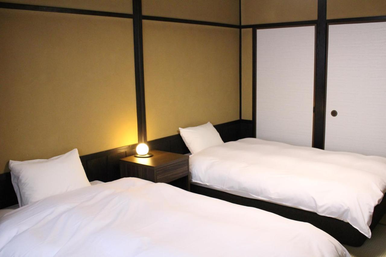 Zweibettzimmer