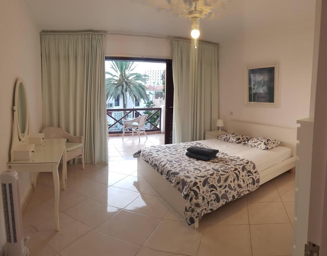 Paraíso Royal apartment las Americas - Ferienwohnung