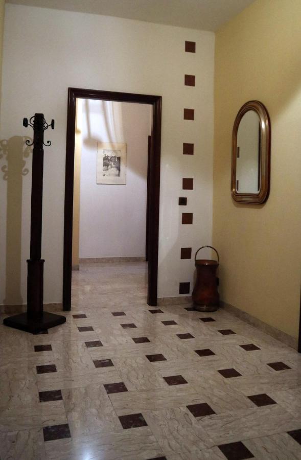 Casa Euro2000 free parking - Chambres d’hôtes