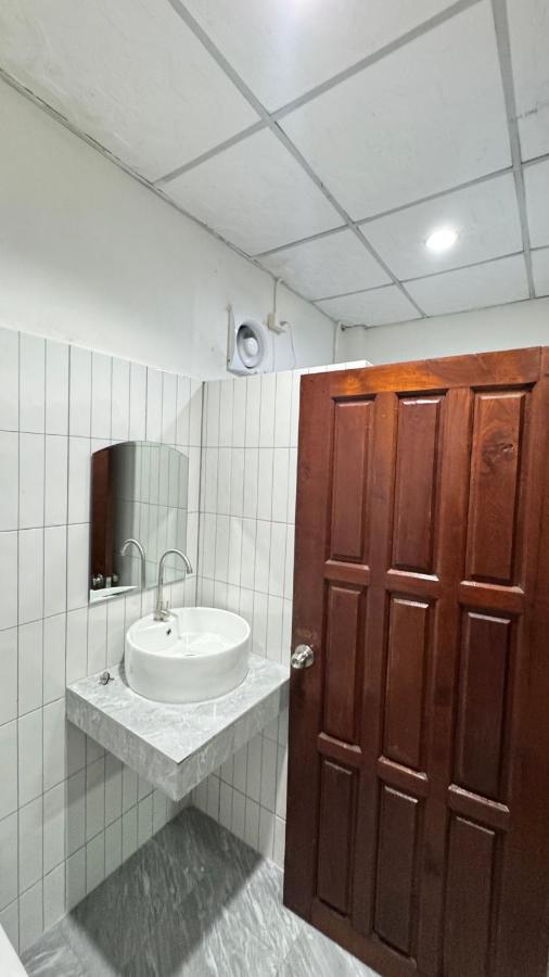 Tweepersoonskamer met 2 Aparte Bedden