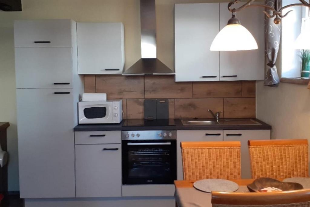 NEU! Ferienwohnung Rustica - Ferienwohnung Ellscheid