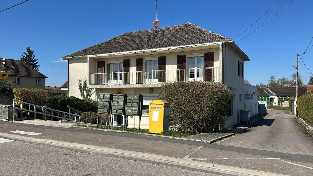 Renovated townhouse - B&B