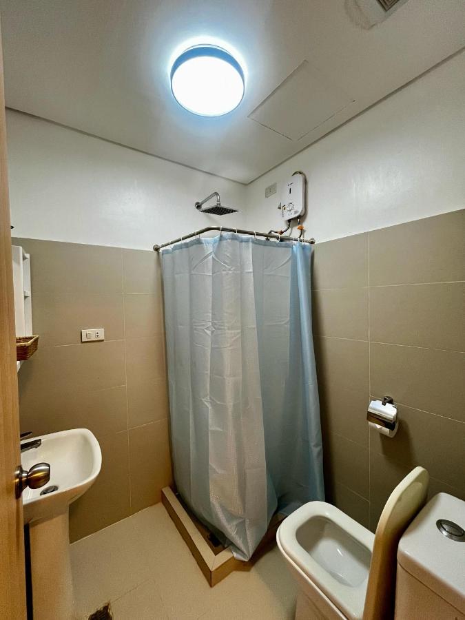 Family Suite with Balcony