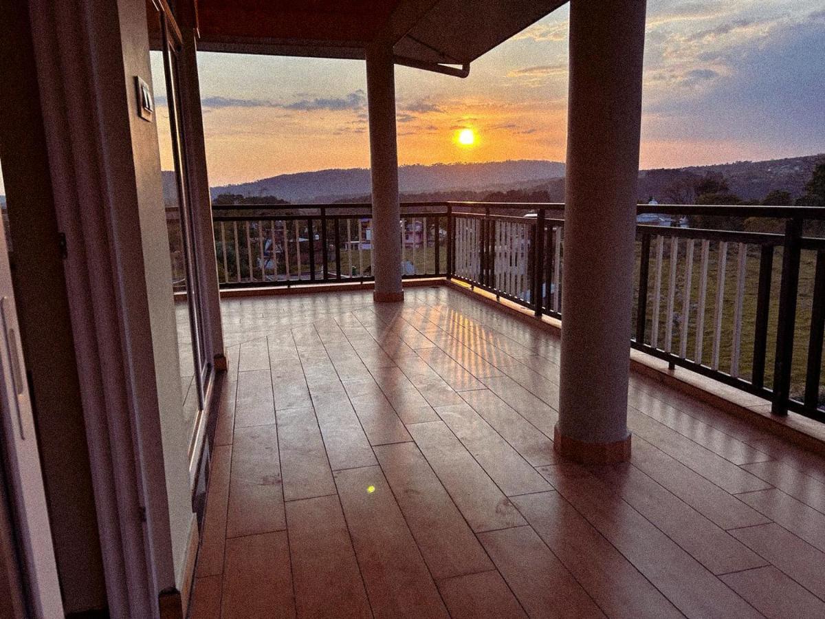 Dhauladhar Vista Villa - Chambres d’hôtes