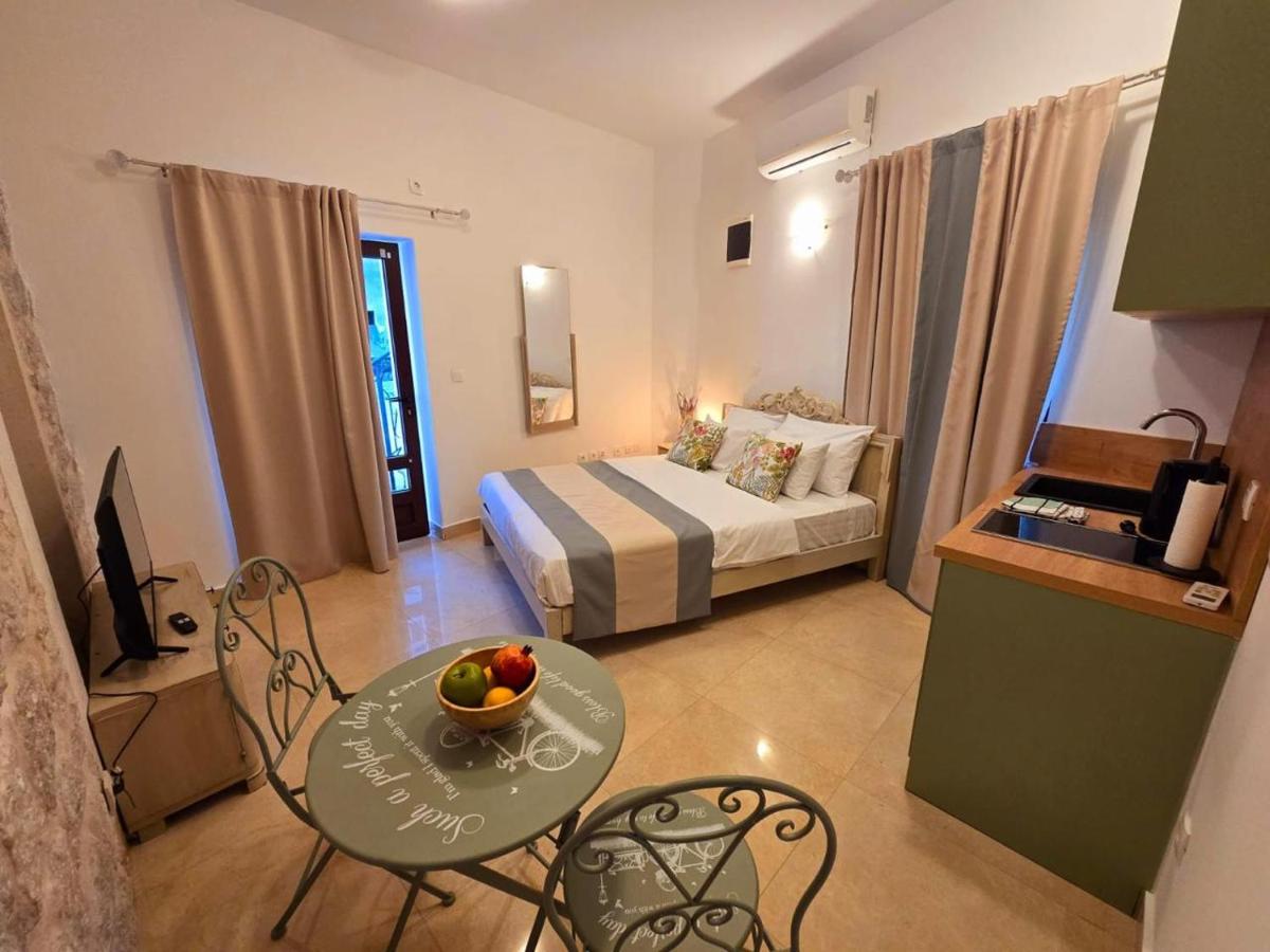 Small Double Room
