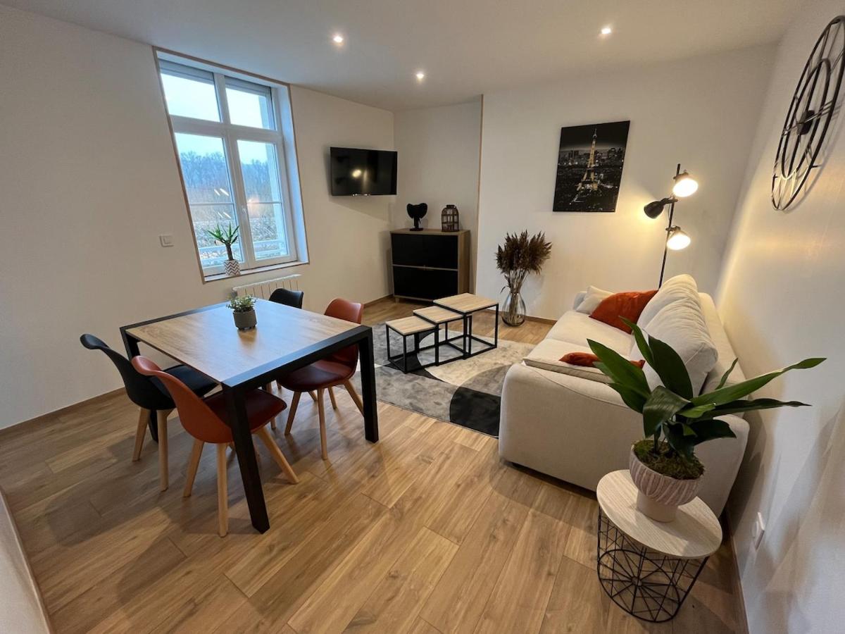 Appart Cosy II - B&B