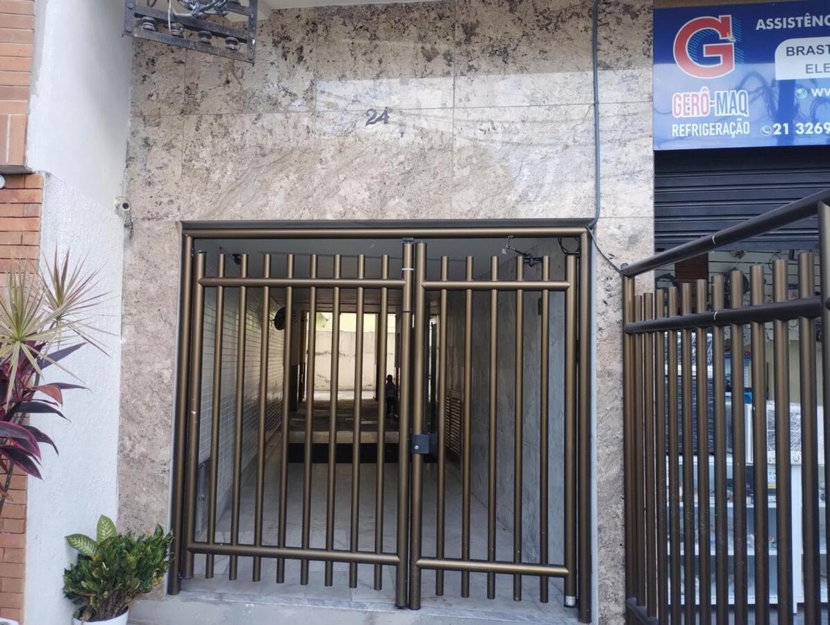 Cosy 1 bedroom Apartment - Near restaurants - B&B Rio de Janeiro