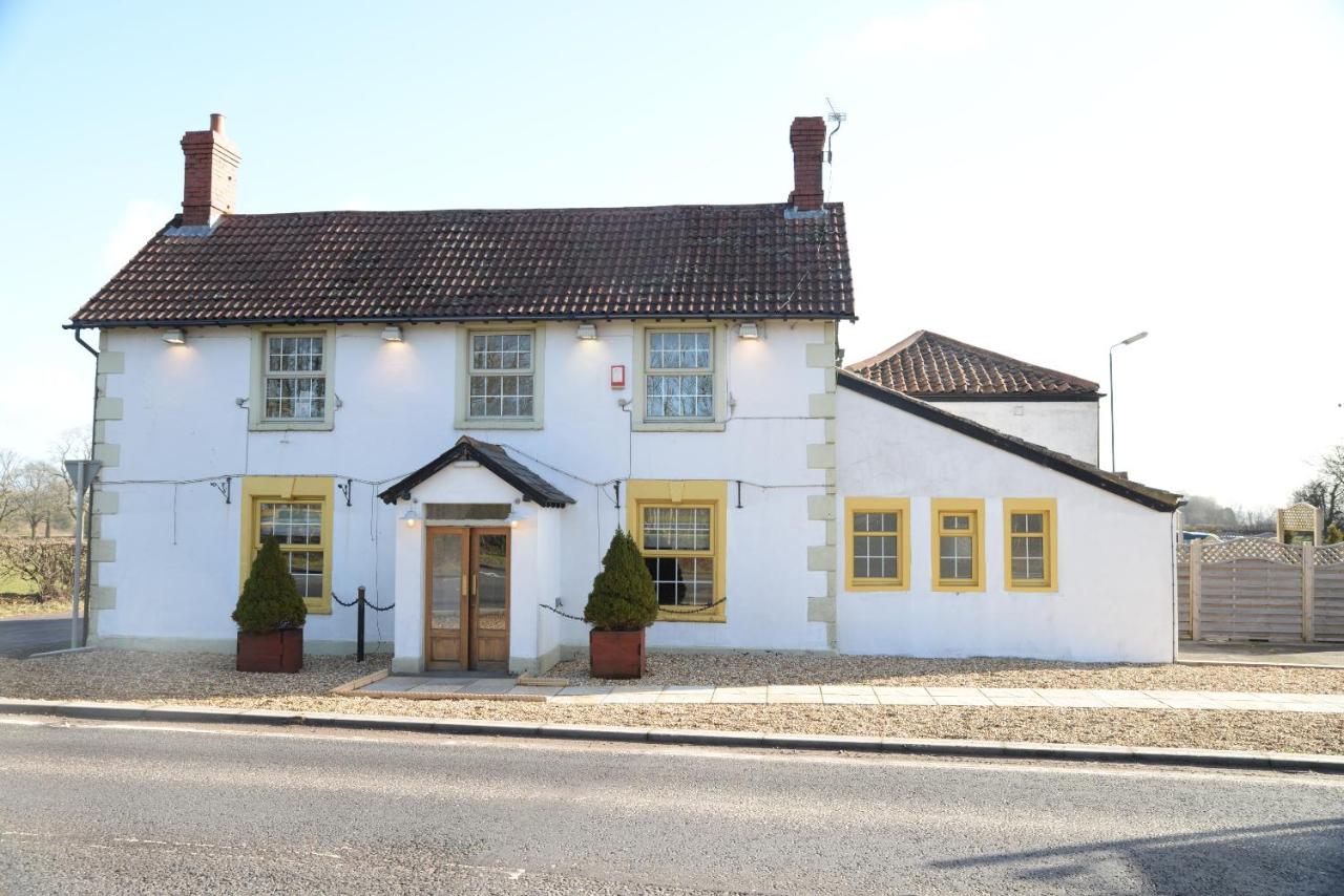 The Mendip Inn - B&B