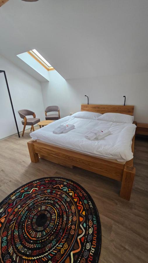 Maisonette