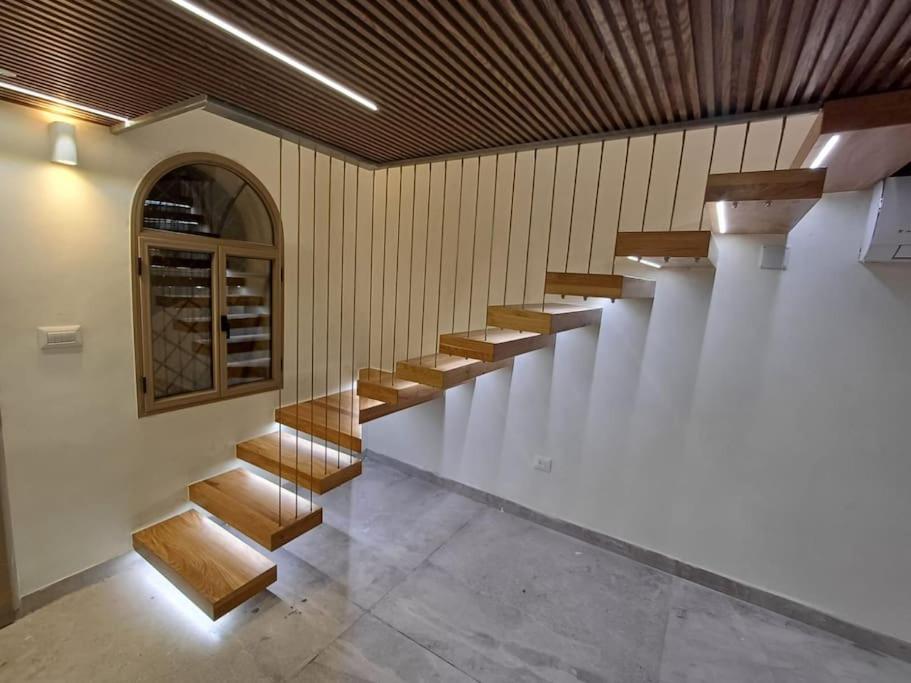 דירה יפיפיה ברובע היהודי - Bed and Breakfast Jeruzalem