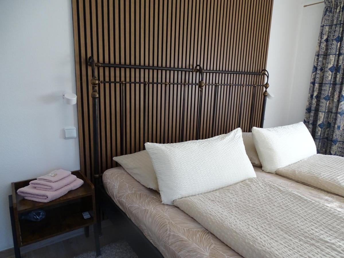 Ferienwohnung am Pilsensee - B&B