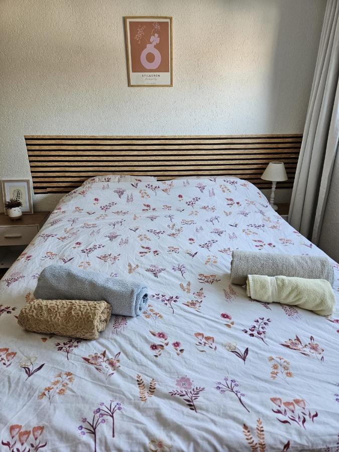 Studio Cosy Centre ville - Ferienwohnung