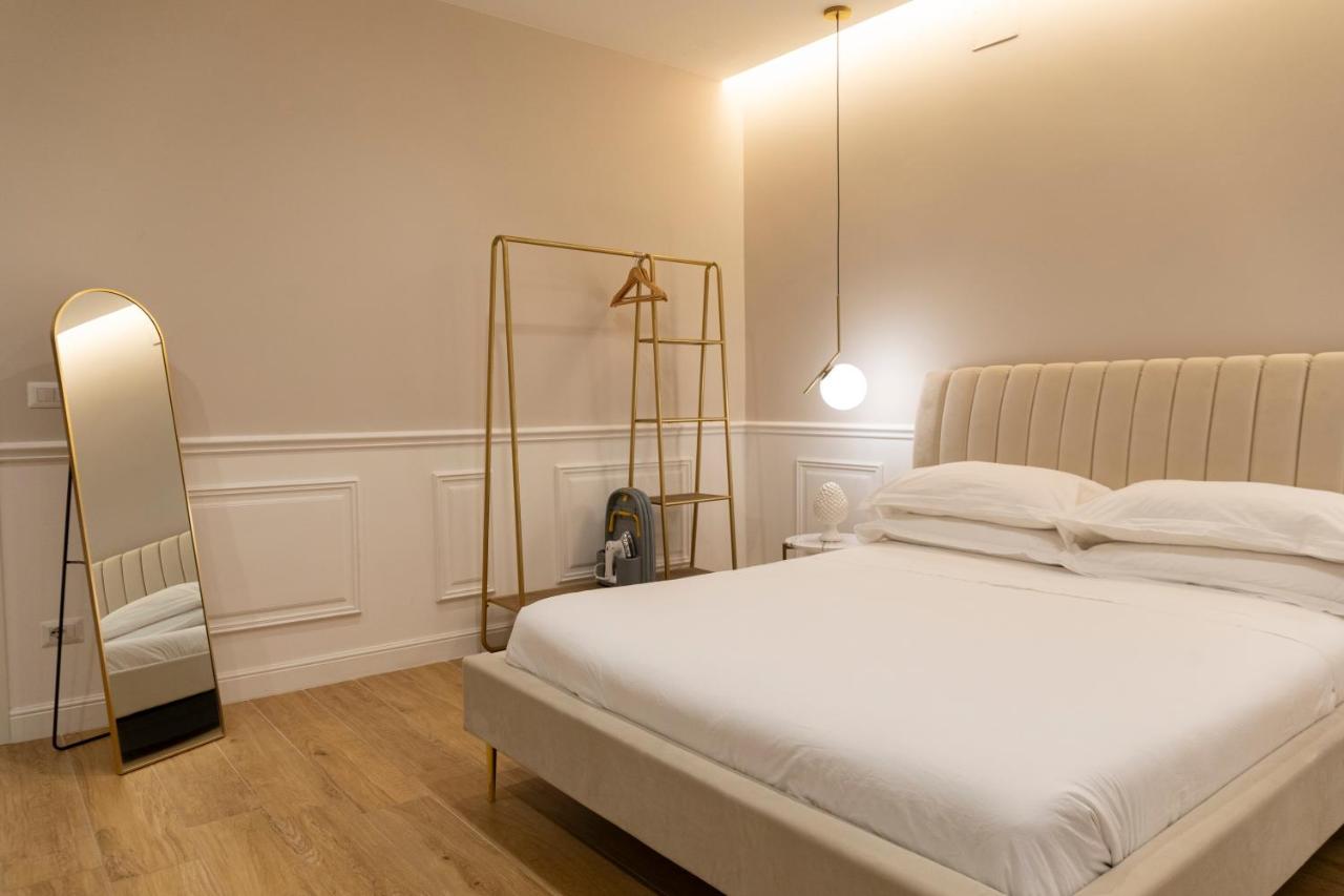 Appartamento con 1 Camera da Letto e Balcone