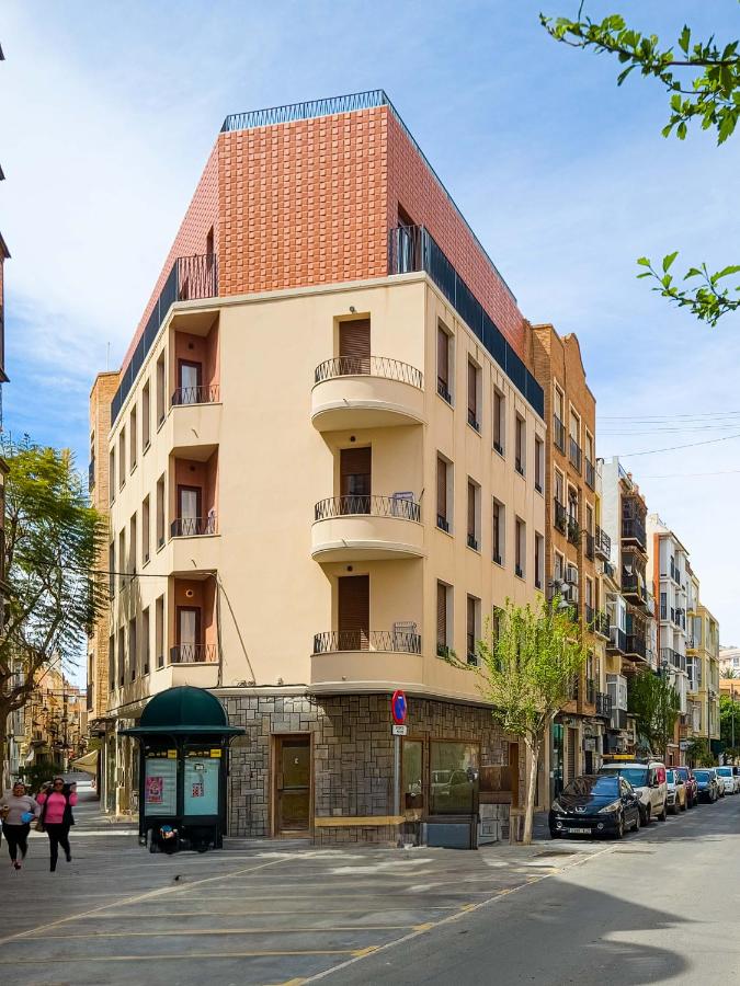 Apartment mit 2 Schlafzimmern