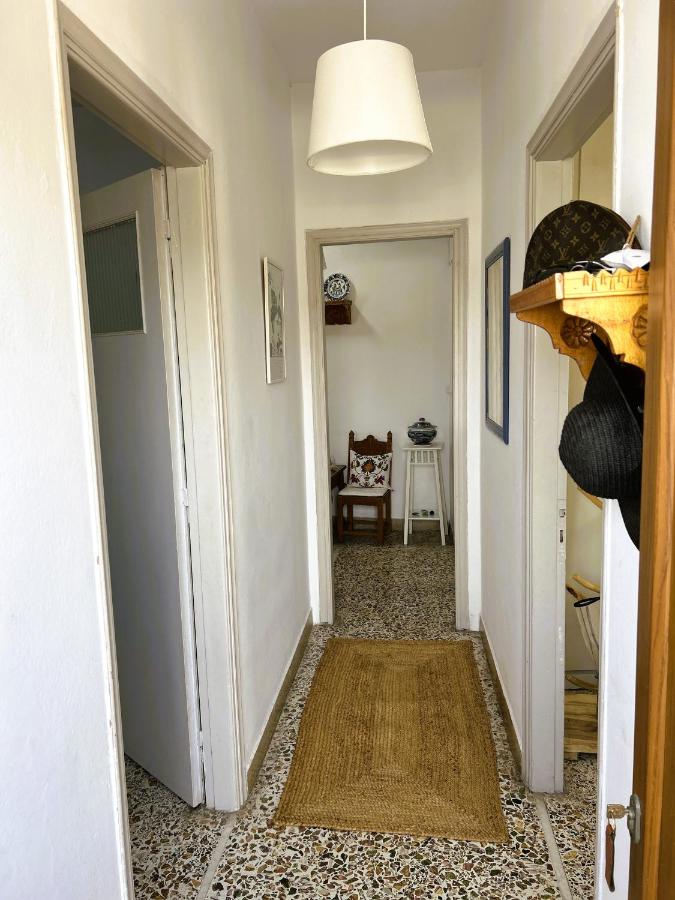 Calliope's house - B&B Skýros