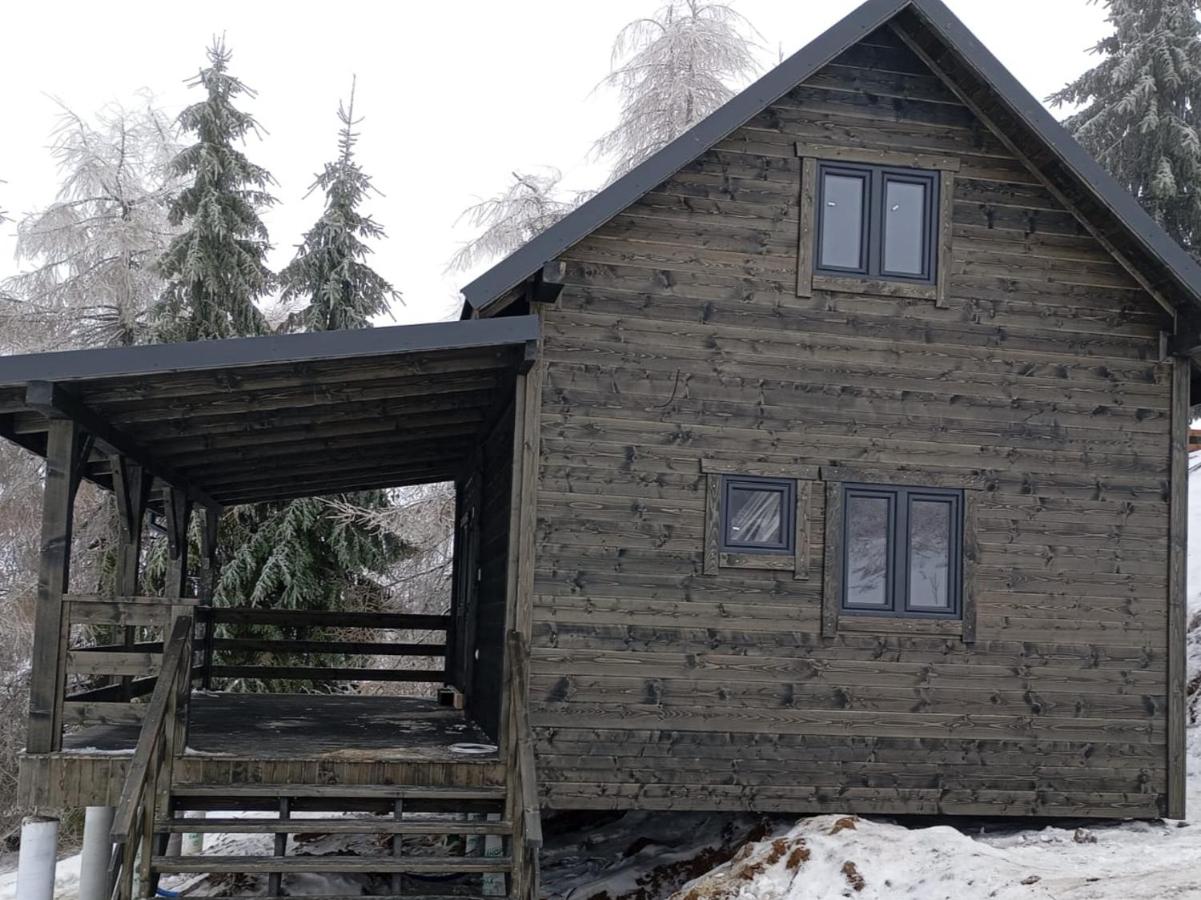 Chatka na Przełęczy - B&B