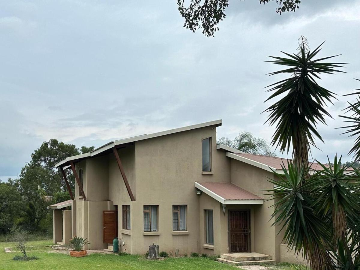 Hope Accommodation - B&B