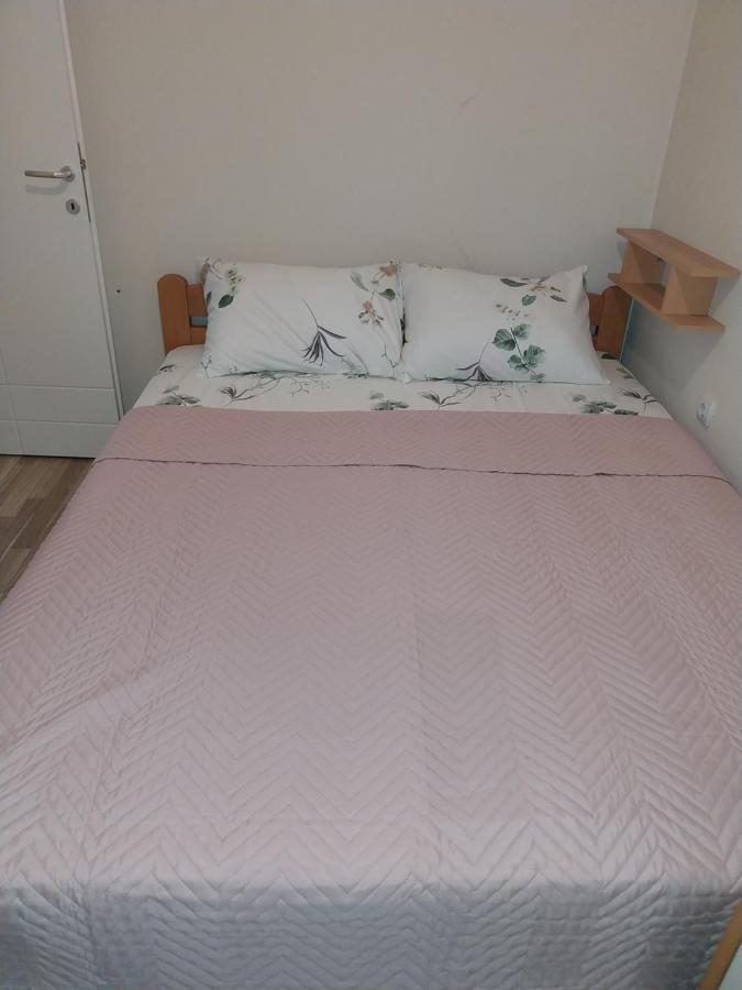 Appartement - Rez-de-Chaussée