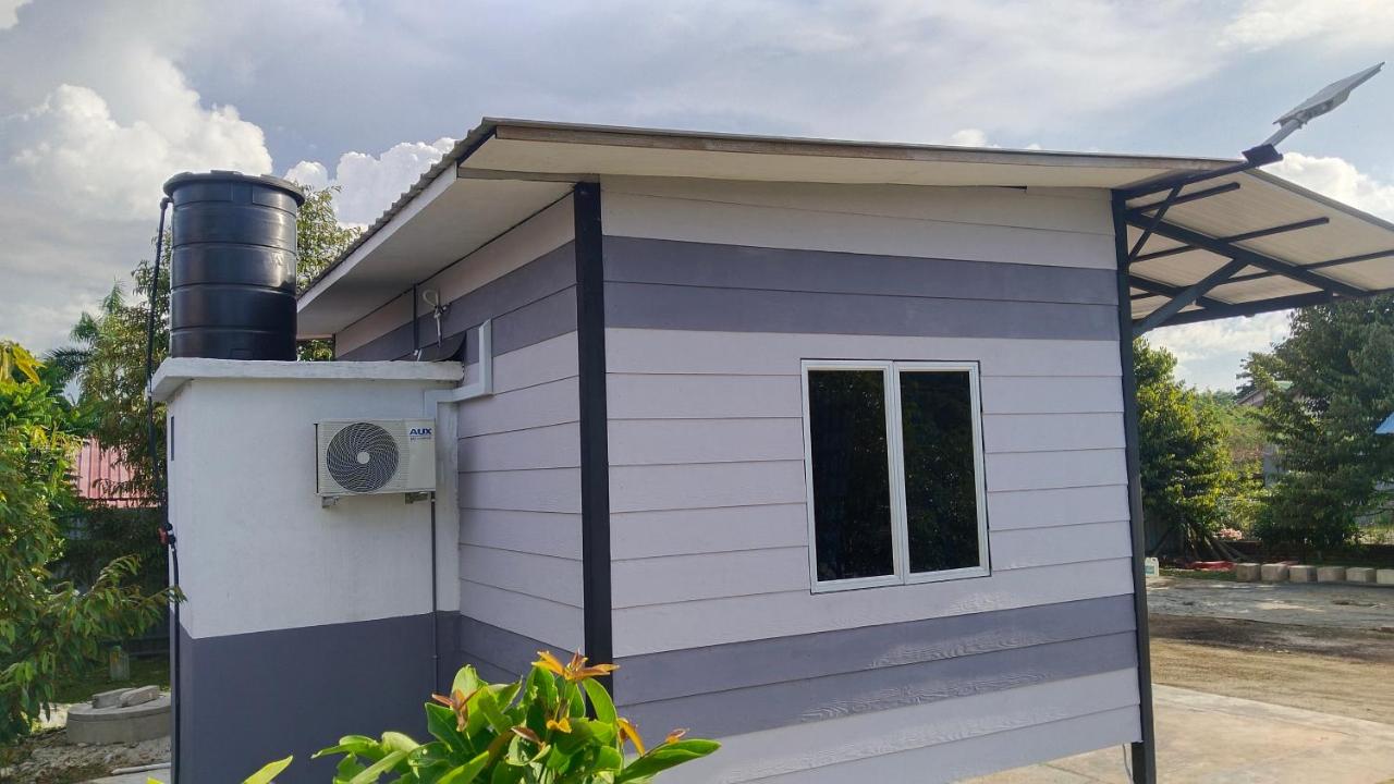 Kami roomstay - B&B