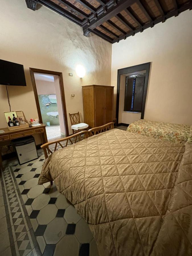 Chambre Deluxe