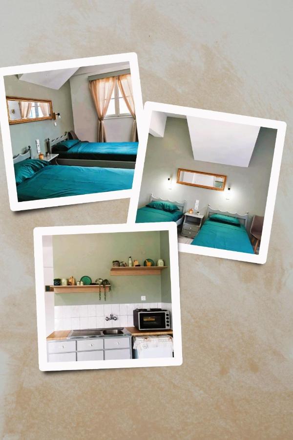 Appartement 1 Chambre