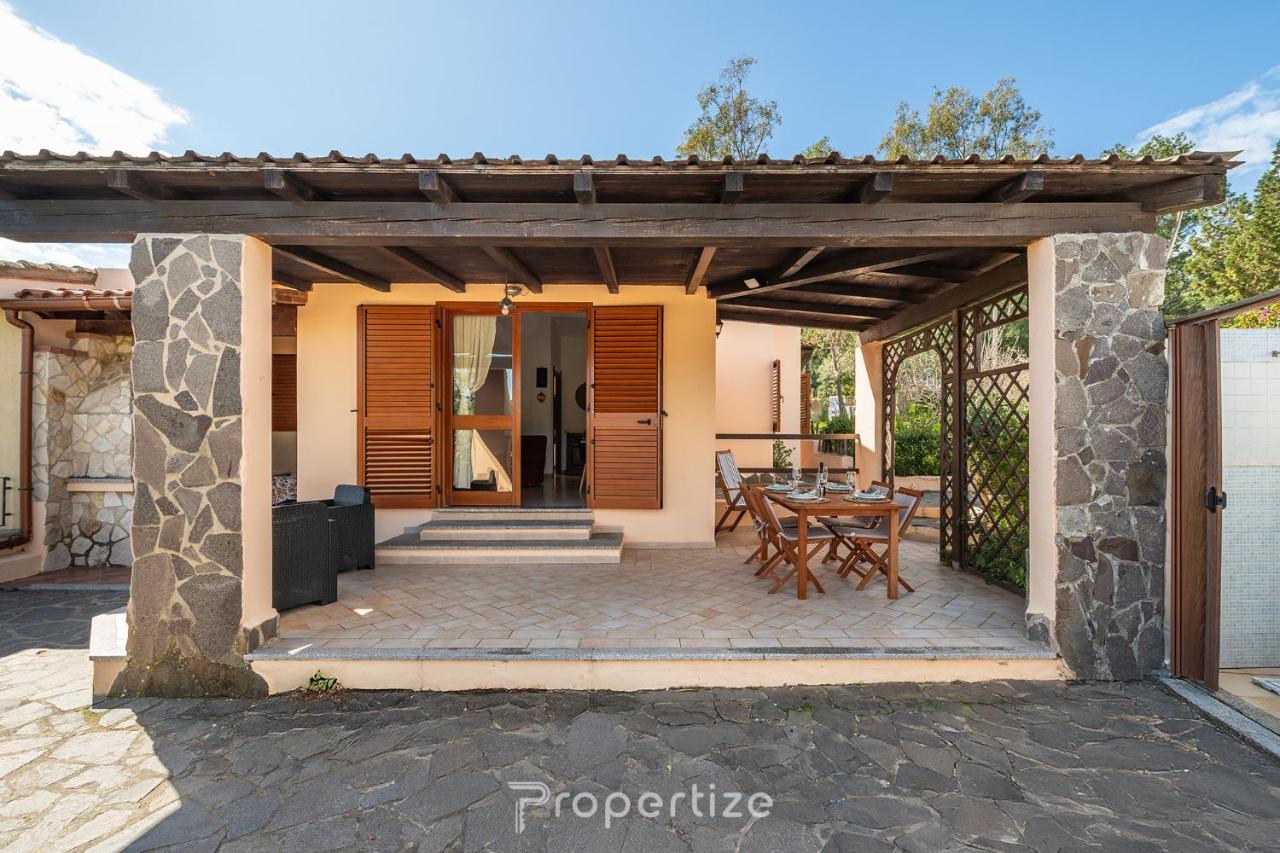 Villetta de Pedra by Propertize - Palm Village - B&B Simius