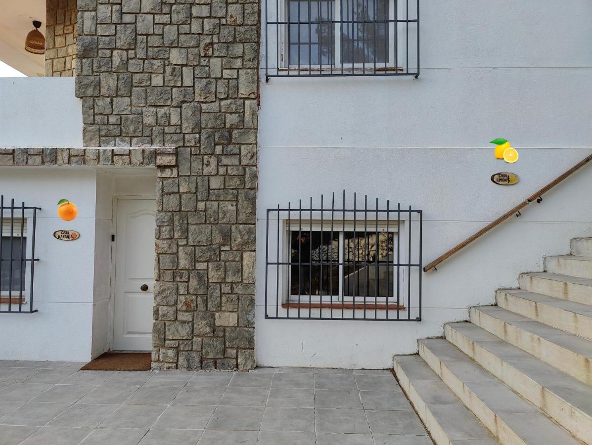 Hermosa casa con piscina en Náquera, Valencia - B&B