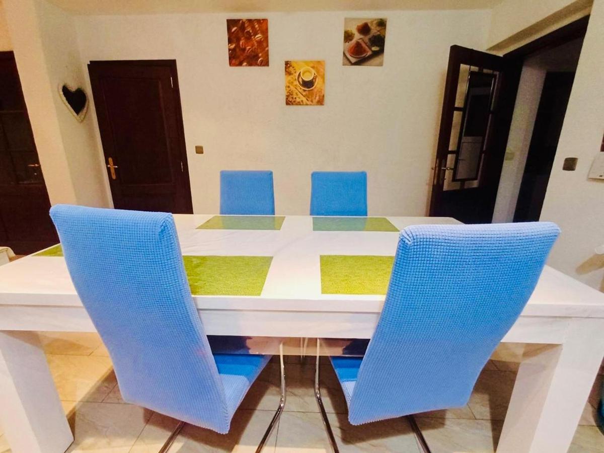 Plein centre de Visé - B&B Visé