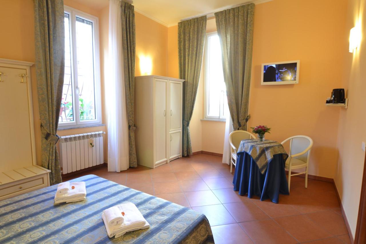 Vatican Town - B&B