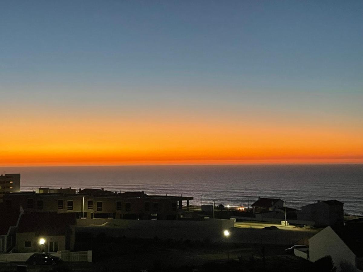 Santa Cruz Sunset - B&B