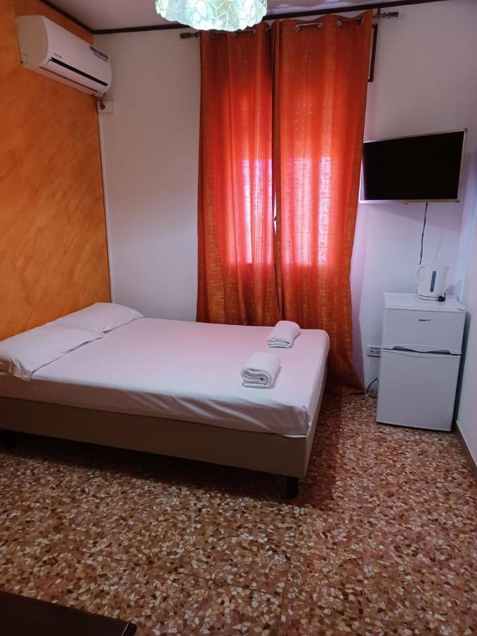 C'a Stazione Venezia Mestre - Ferienwohnung
