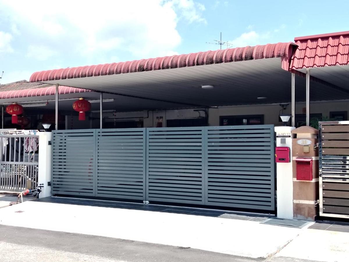 Mootopia BM homestay room rent - Bed and Breakfast Bukit Mertajam