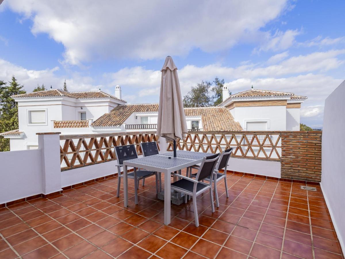 Cubo's Duplex Mami Lauro Golf - Chambres d’hôtes Alhaurín de la Torre