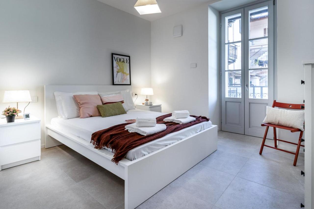 La Bréva - Central Apartment - 1 minuto dal centro - B&B