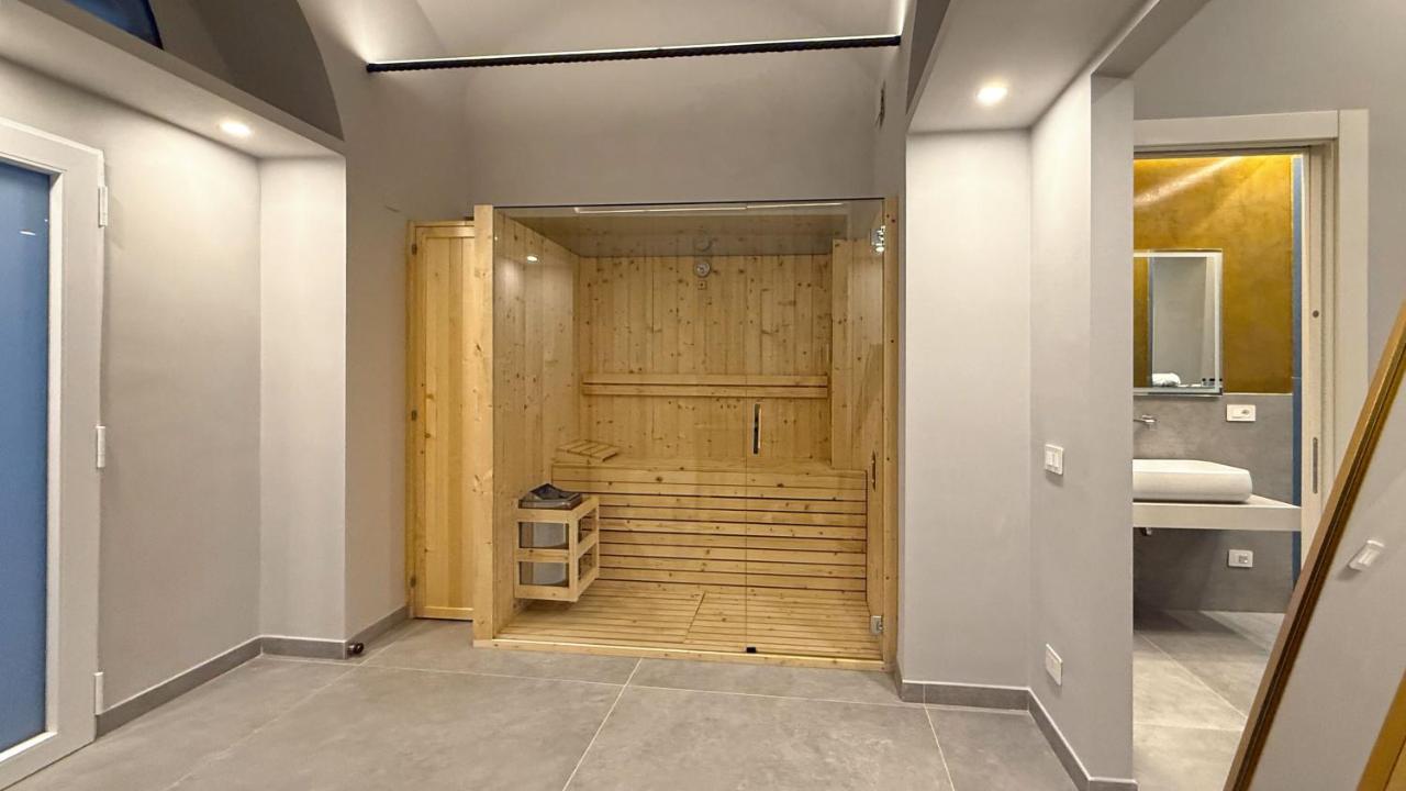 Shanti Rooms & Apartments Lucullo - B&B Bacoli