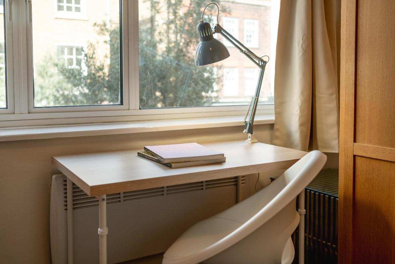 Marylebone Apartments by Sleepy Lodge London - B&B London